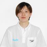 前川遥香スタッフ